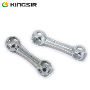 Clé pour réparation vélo KINGSIR - Ref 2302427