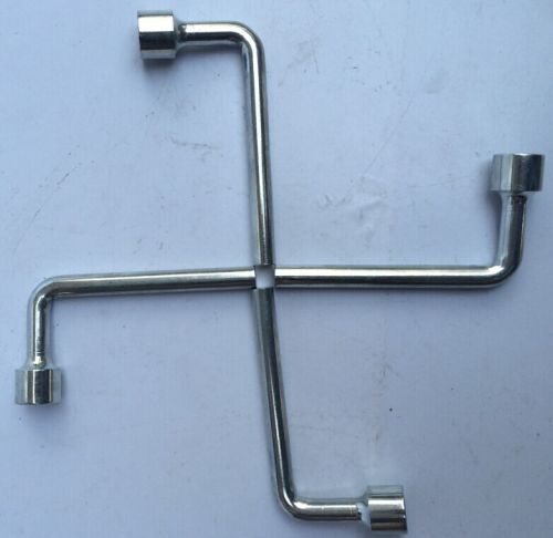 Clé pour réparation vélo DCHONG - Ref 2302431