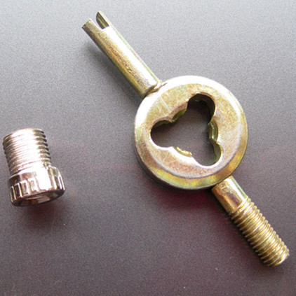 Clé pour réparation vélo - Ref 2302503