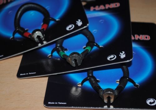 Clé pour réparation vélo BIKE HAND - Ref 2302511