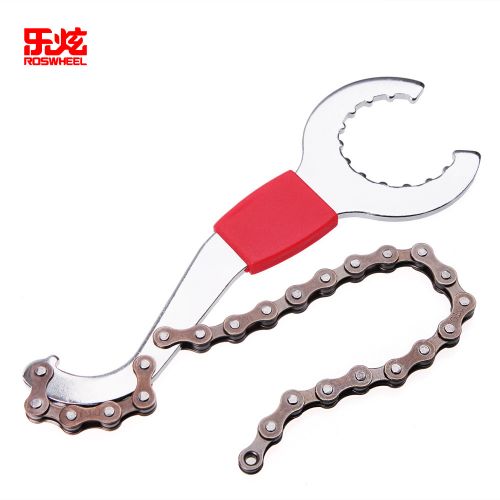 Clé pour réparation vélo ROSWHEEL - Ref 2302525