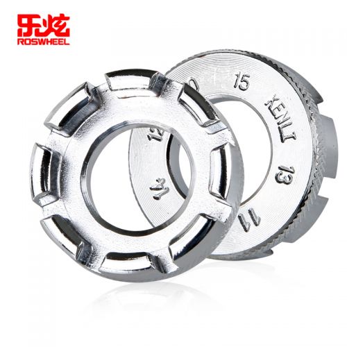 Clé pour réparation vélo ROSWHEEL - Ref 2302548