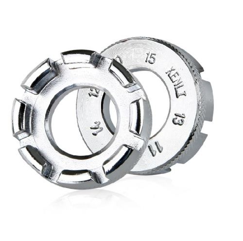 Clé pour réparation vélo - Ref 2302551