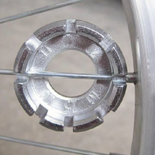 Clé pour réparation vélo - Ref 2302553