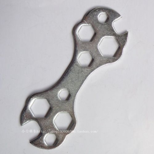 Clé pour réparation vélo - Ref 2302556