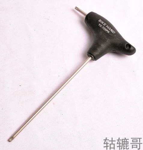 Clé pour réparation vélo - Ref 2302571