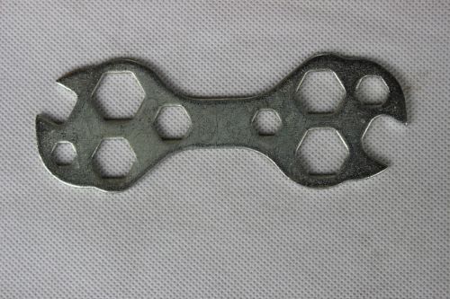 Clé pour réparation vélo - Ref 2302575