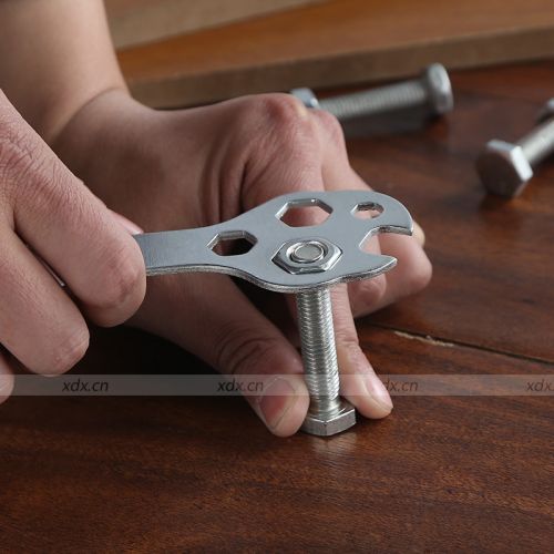 Clé pour réparation vélo - Ref 2302582