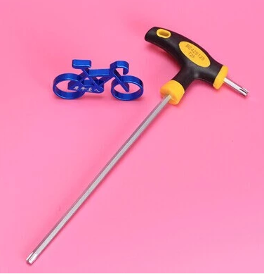 Clé pour réparation vélo - Ref 2302612