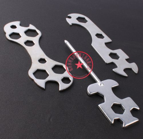 Clé pour réparation vélo - Ref 2302618