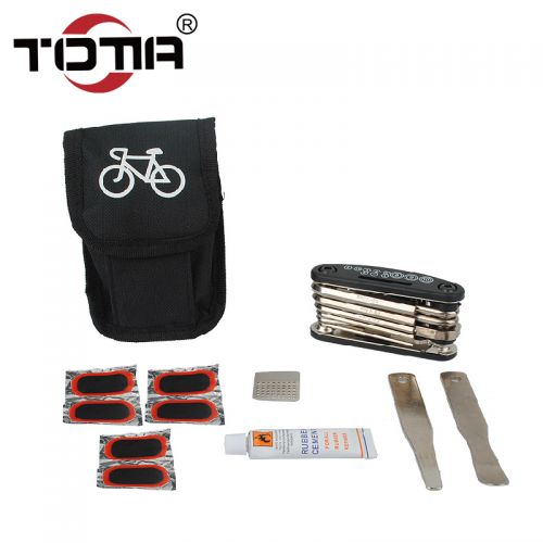 Clé pour réparation vélo TOTTA - Ref 2302628