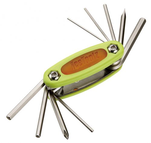 Clé pour réparation vélo ICETOOLZ - Ref 2302639