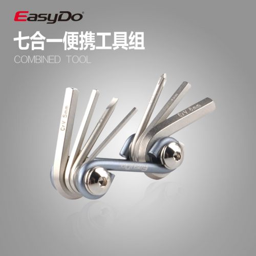 Clé pour réparation vélo EASYDO - Ref 2302641