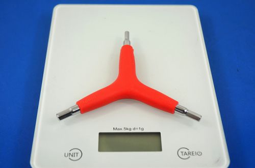 Clé pour réparation vélo - Ref 2302647