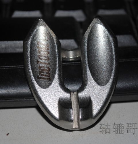 Clé pour réparation vélo - Ref 2302653