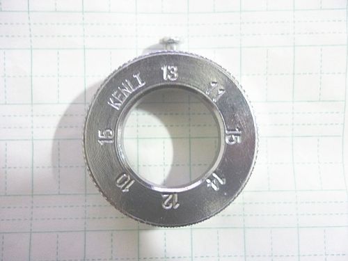 Clé pour réparation vélo - Ref 2302659