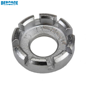 Clé pour réparation vélo DEROACE - Ref 2302665