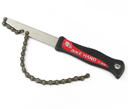 Clé pour réparation vélo BIKE HAND - Ref 2302688