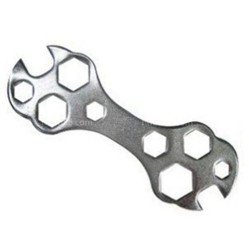 Clé pour réparation vélo - Ref 2302702