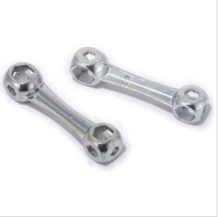 Clé pour réparation vélo - Ref 2302709