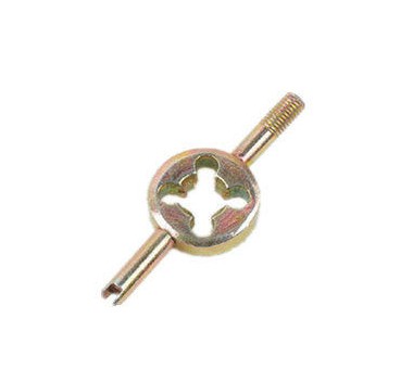 Clé pour réparation vélo - Ref 2302723