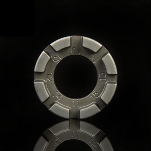 Clé pour réparation vélo ICETOOLZ - Ref 2302738