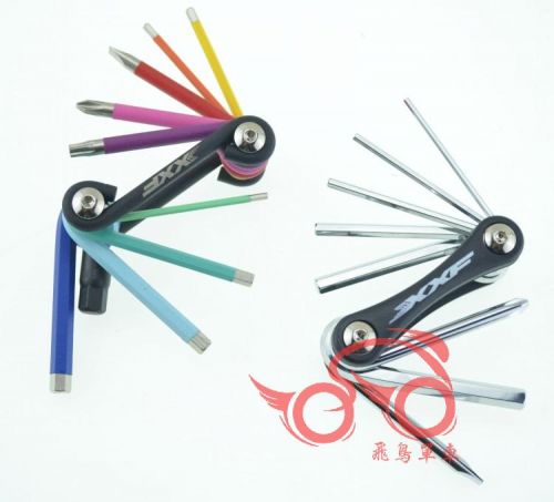 Clé pour réparation vélo - Ref 2302749