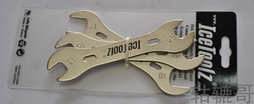 Clé pour réparation vélo - Ref 2302750