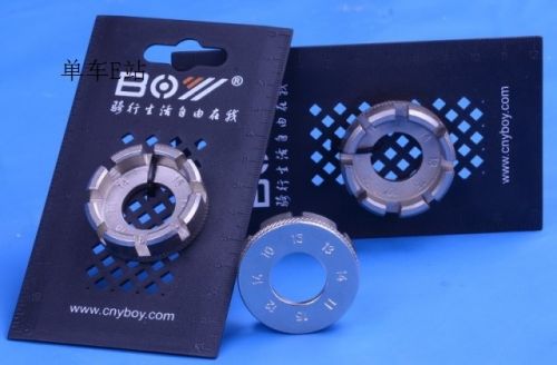 Clé pour réparation vélo - Ref 2302759