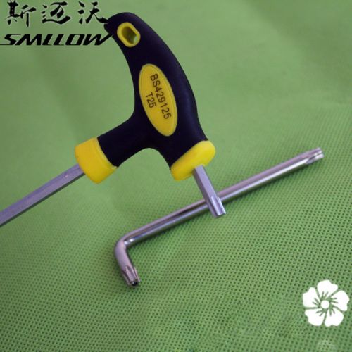 Clé pour réparation vélo TOODEE - Ref 2302767