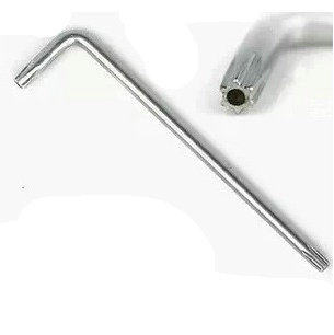 Clé pour réparation vélo WOHO - Ref 2302779