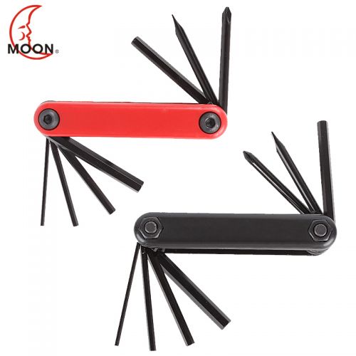 Clé pour réparation vélo MOON - Ref 2302781