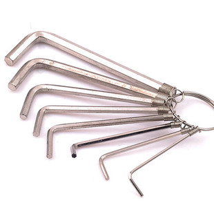 Clé pour réparation vélo - Ref 2302787