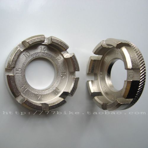 Clé pour réparation vélo - Ref 2302792