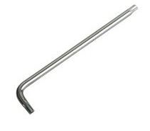 Clé pour réparation vélo - Ref 2302819