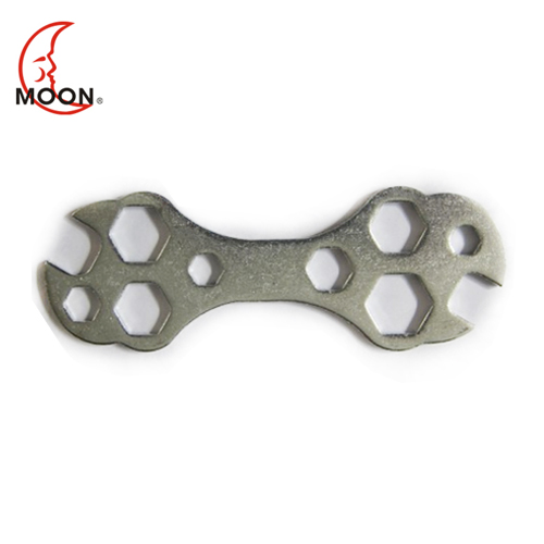 Clé pour réparation vélo MOON - Ref 2302835