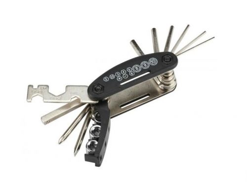 Clé pour réparation vélo - Ref 2302849
