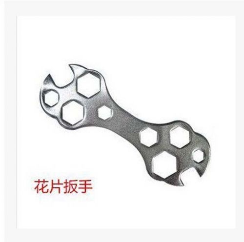 Clé pour réparation vélo - Ref 2302859