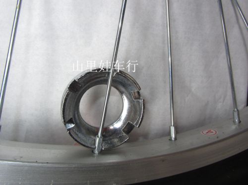 Clé pour réparation vélo - Ref 2302862