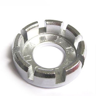 Clé pour réparation vélo - Ref 2302867