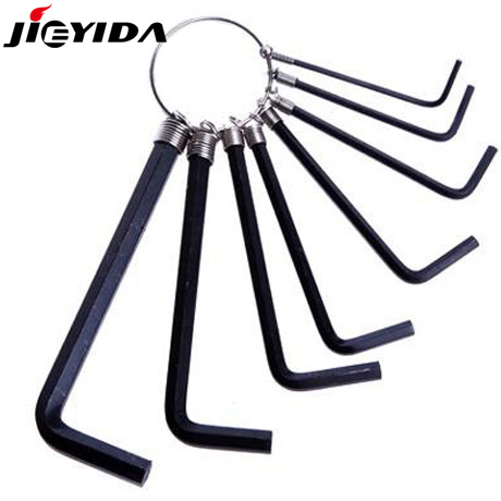 Clé pour réparation vélo JIEYIDA - Ref 2302888