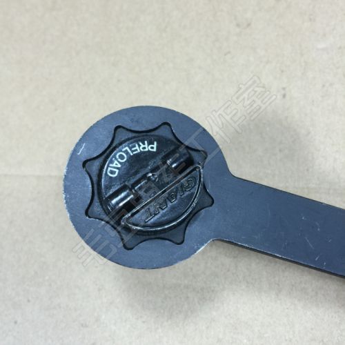 Clé pour réparation vélo - Ref 2302900