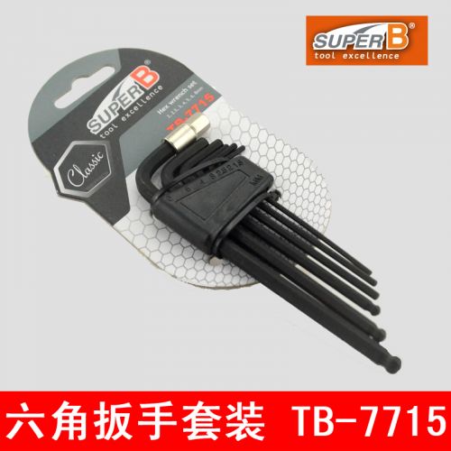 Clé pour réparation vélo SUPER B - Ref 2302904