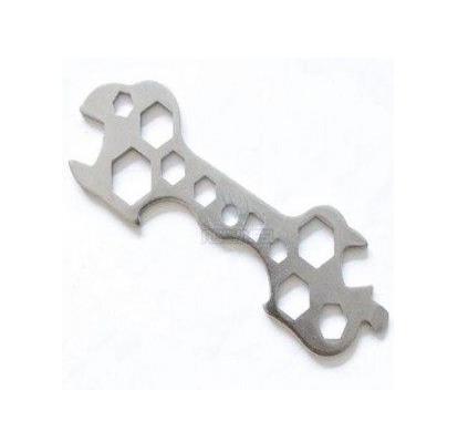 Clé pour réparation vélo SAHOO - Ref 2302907