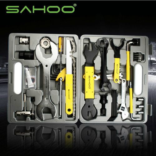 Clé pour réparation vélo SAHOO - Ref 2302946