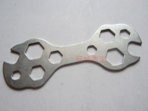 Clé pour réparation vélo - Ref 2302961