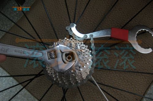 Clé pour réparation vélo - Ref 2302971