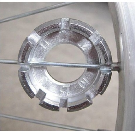 Clé pour réparation vélo - Ref 2302977