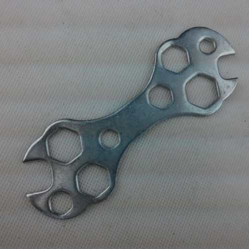 Clé pour réparation vélo - Ref 2302981