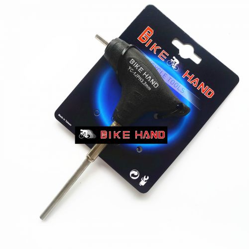 Clé pour réparation vélo BIKE HAND - Ref 2302989